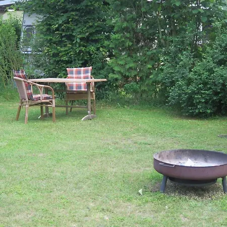 Retzow Lägenhet Rechlin