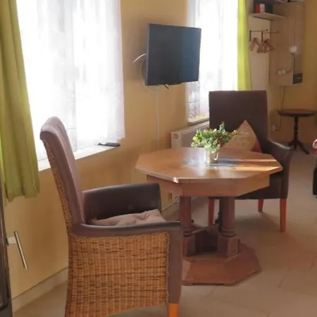 Retzow Apartment