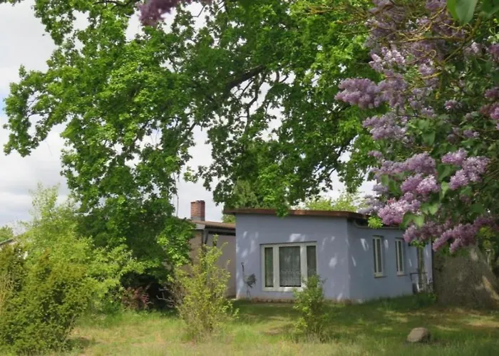 Retzow Rechlin